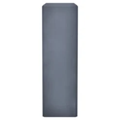 Betonpoer Antraciet 18x18x58cm -Tuin En Buiten 123 927