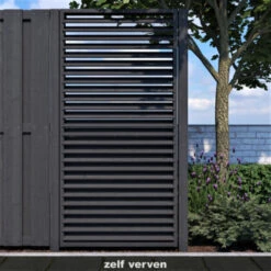 Jaloeziescherm Ca. 179 X 88,5 Cm -Tuin En Buiten 123 934