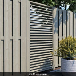 Jaloeziescherm Ca. 179 X 88,5 Cm -Tuin En Buiten 123 936