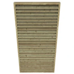 Jaloeziescherm Ca. 179 X 88,5 Cm -Tuin En Buiten 123 941