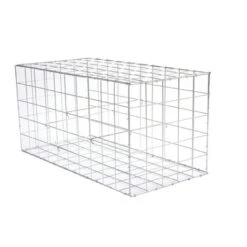 Schanskorf Garda 50x50x50 Cm