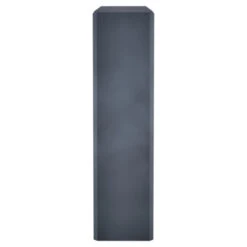 Betonpoer Antraciet 15x15x58cm -Tuin En Buiten 123 977