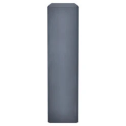 Betonpoer Antraciet 15x15x58cm -Tuin En Buiten 123 978