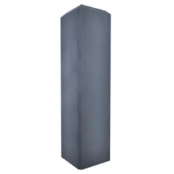 Betonpoer Antraciet 15x15x58cm -Tuin En Buiten 123 979